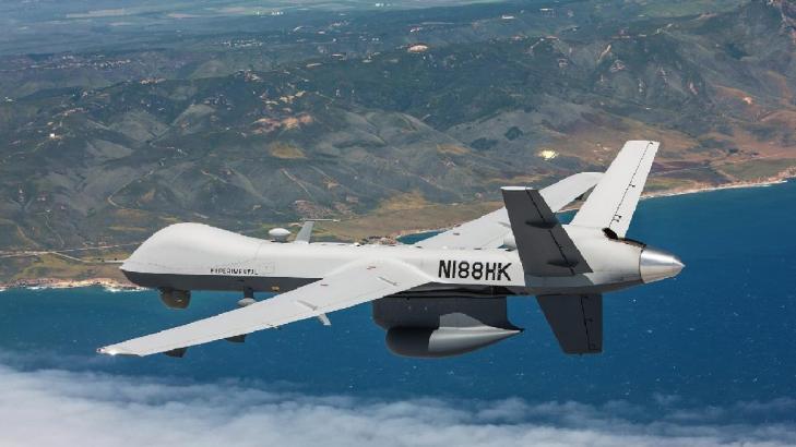 Congress Raises Questions On Pricing Of Predator Drone Deal With US