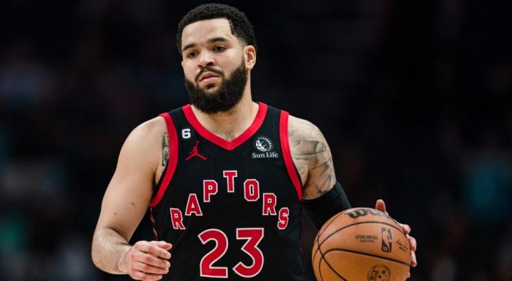 Raptors focused on re-signing VanVleet and Poeltl but challenges remain