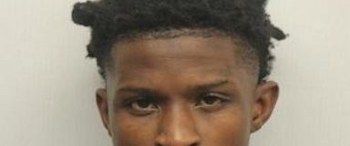 Rapper Quando Rondo bonds out of jail after arrest on drug, gang charges in Georgia