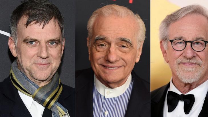 Turner Classic Movies looks to the future with help from Paul Thomas Anderson, Scorsese, Spielberg