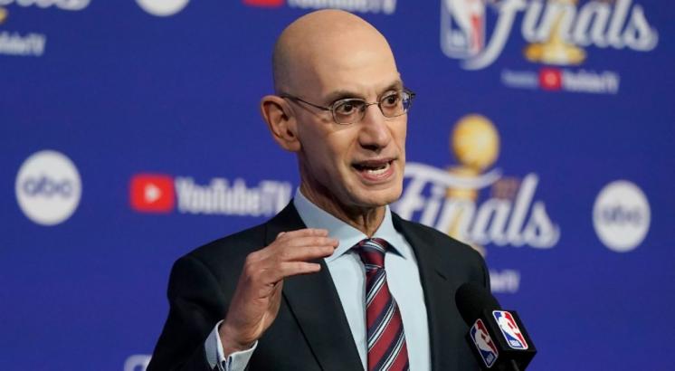 NBA releases new CBA to teams; Deal goes into effect Saturday