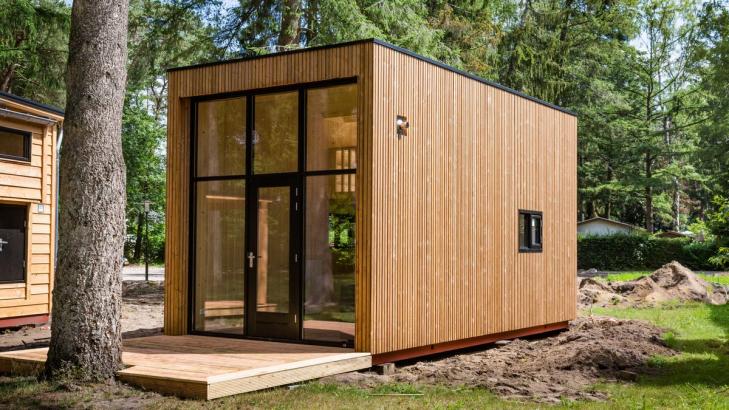 What You Should Know Before You Buy a Tiny Home Kit