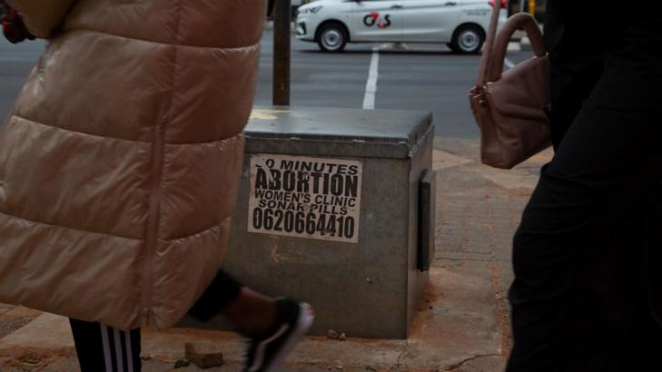 After fall of Roe, emboldened religious conservatives lobby to restrict abortion in Africa