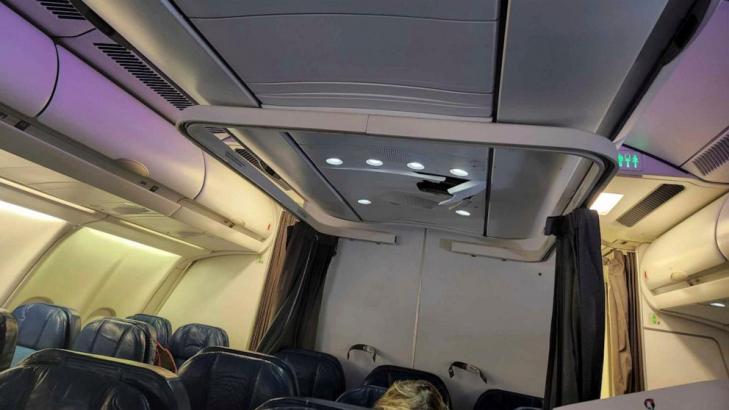 7 injured in turbulence on Hawaiian Airlines flight to Australia