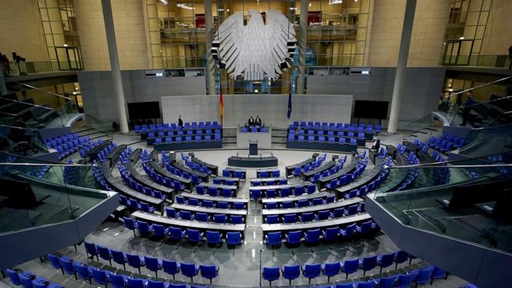 German lawmakers fail to agree on new rules regulating assisted suicide