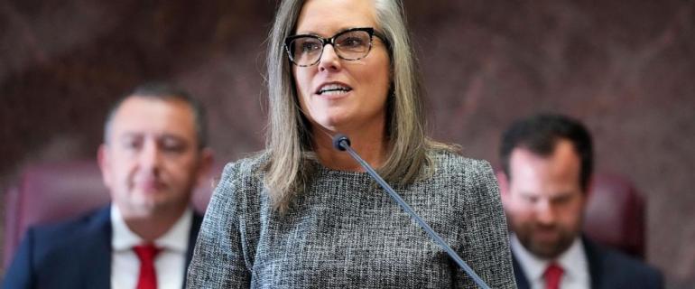 Arizona governor makes contraceptive medications available over the counter at pharmacies