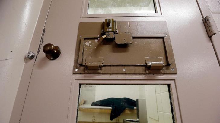 Judge holds Washington state in contempt for not providing services to mentally ill people in jails