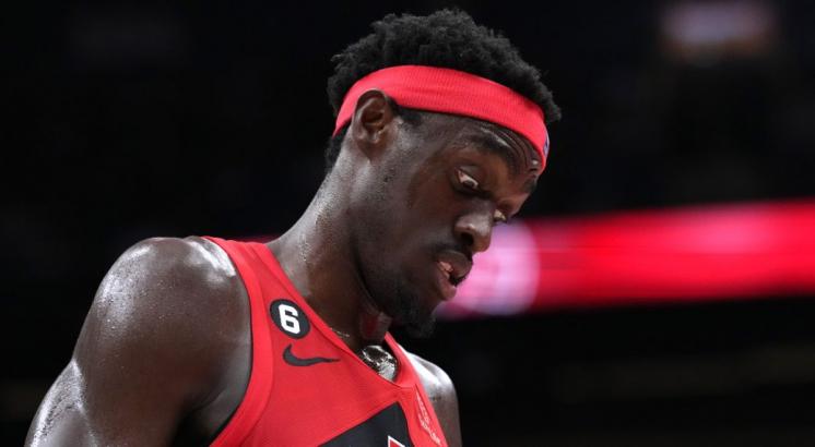 Separation between Raptors, Siakam widening as prospects start slow at Summer League