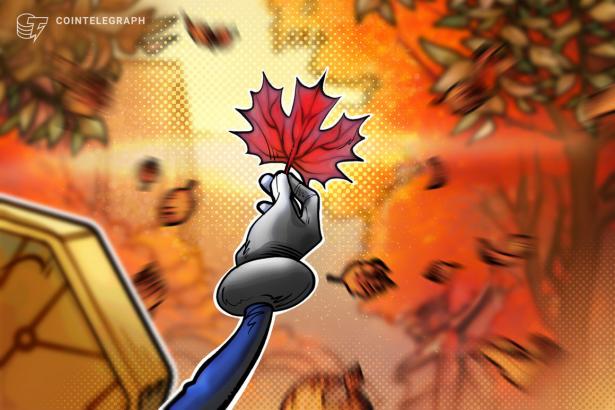 Parliamentary report recommends Canada recognize, strategize blockchain industry