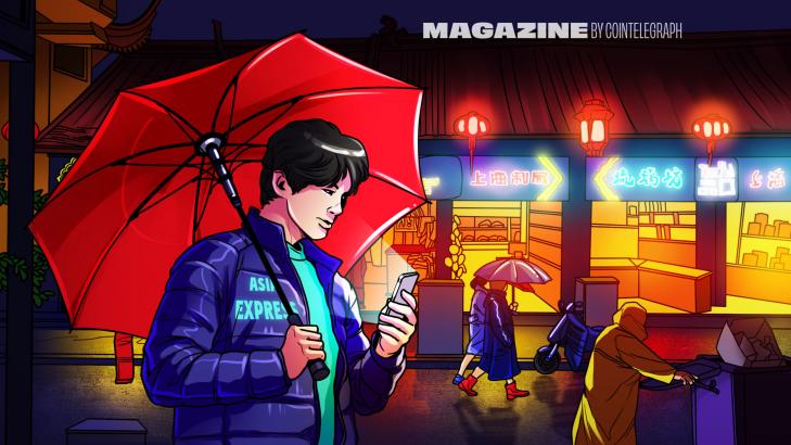 China expands CBDC’s tentacles, Malaysia is HK’s new crypto rival: Asia Express