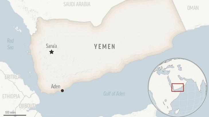 Yemen's rivals are not only clashing on the ground but battling economically for revenue from ports