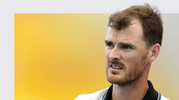 Wimbledon 2023: Jamie Murray on fatherhood, TV work and retirement plans