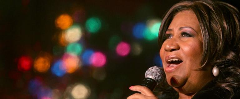 Jury decides newer Aretha Franklin will found in her couch after death is a valid document