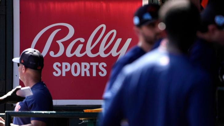 MLB says teams have gotten 94% of money owed to them by Diamond Sports