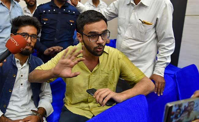 2020 Delhi Riots: Former JNU Student Umar Khalid's Bail Hearing On July 24