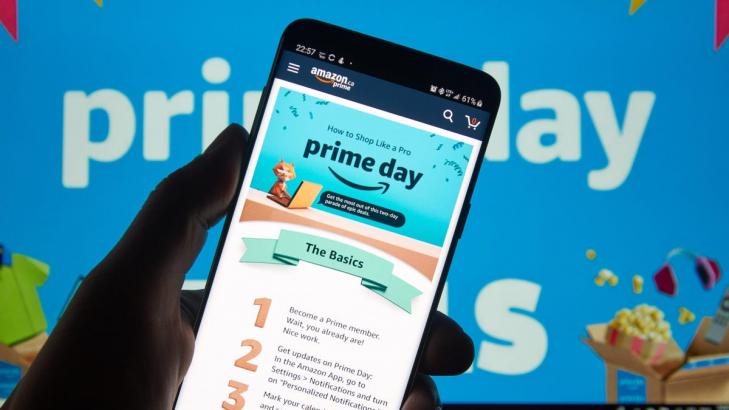 My 10 Favorite Prime Day Deals That Are Actually Worth Your Attention