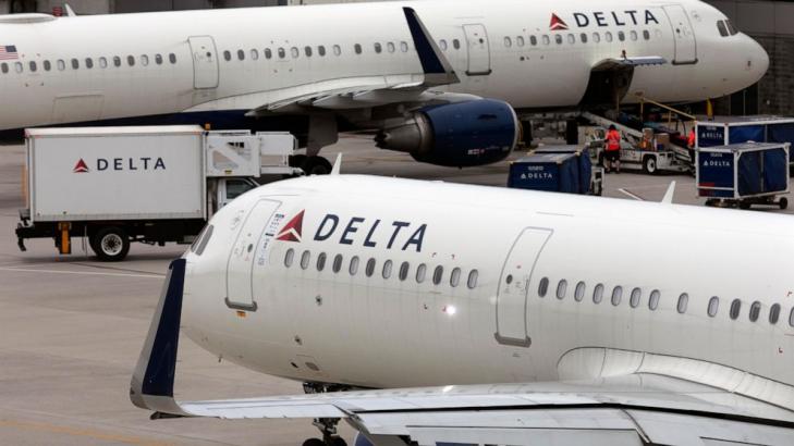 Delta puts up record quarterly numbers as travel surges