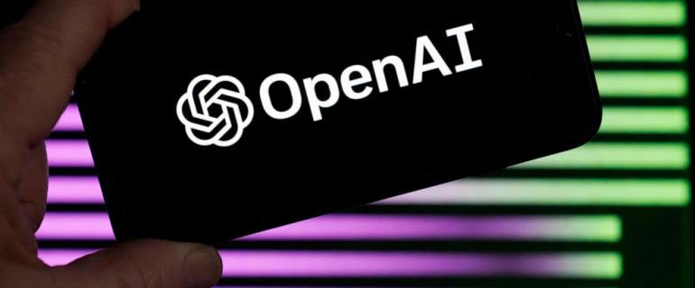 ChatGPT-maker OpenAI signs deal with AP to license news stories