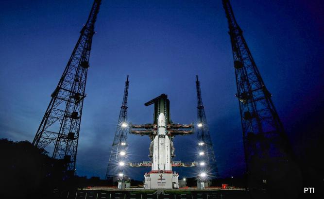 Chandrayaan-3 To Lift Off Today For 6-Week Journey To Moon: Live Updates