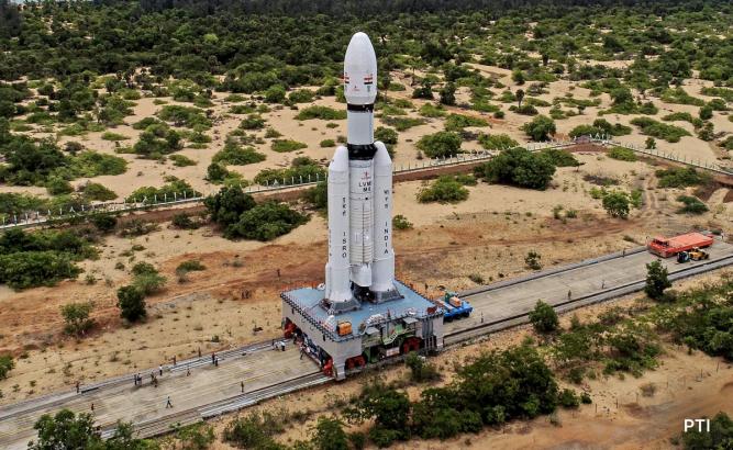Explained: The Role Sun Will Play In Chandrayaan-3's Landing On Moon