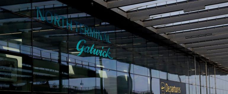 Hundreds of thousands face disruption at London's Gatwick Airport this summer after strike vote