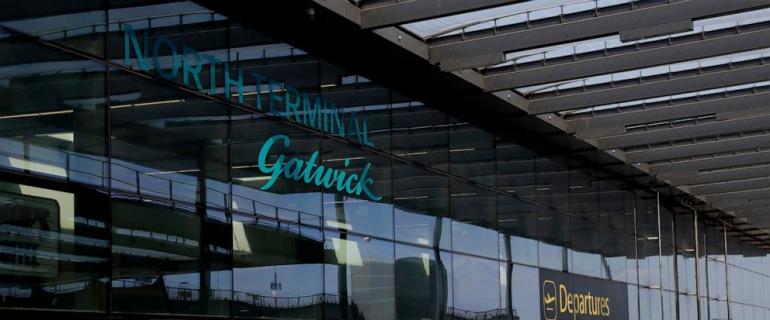 Hundreds of thousands face disruption at London's Gatwick Airport this summer after strike vote