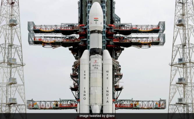 Explained: Chandrayaan-3's Prime Objectives After Landing On The Moon