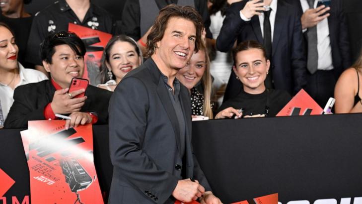 ‘Mission: Impossible’ debuts with $80M over five days, igniting box office but missing expectations