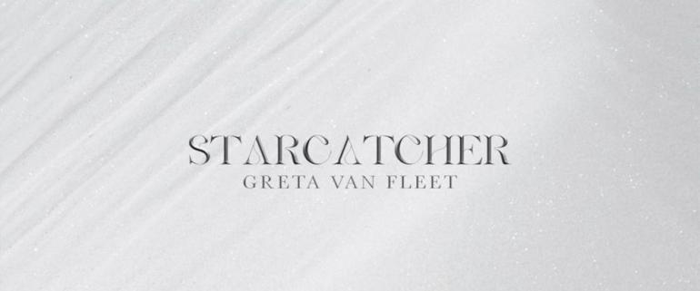 Music Review: Greta Van Fleet soars on new album, "Starcatcher"