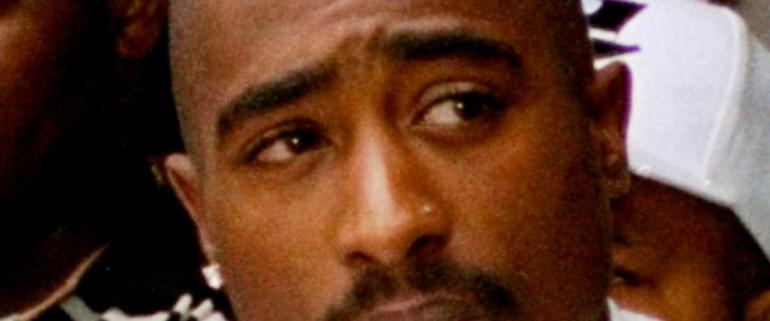 Things to know about the revived investigation into Tupac Shakur's shooting death