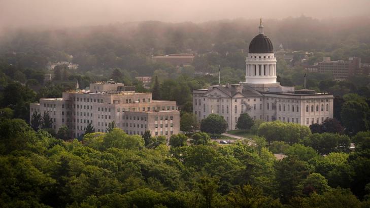 Maine governor expands access to abortion later in pregnancy