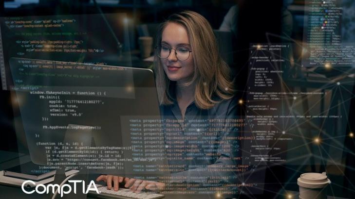 This CompTIA Certification Training Is $50 Right Now