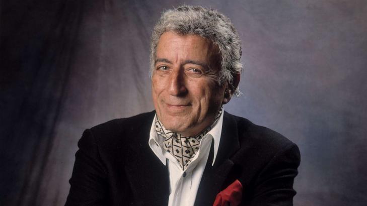 Tributes pour in for Tony Bennett after legendary singer's death at 96