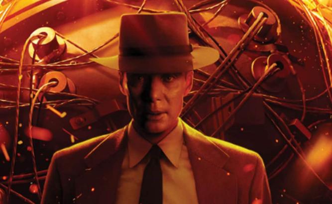 Oppenheimer Sets Global Box Office Ringing, But A Complaint In India