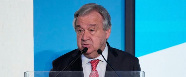 UN chief urges Russia to revive grain deal with Ukraine, warning 'the most vulnerable' will suffer