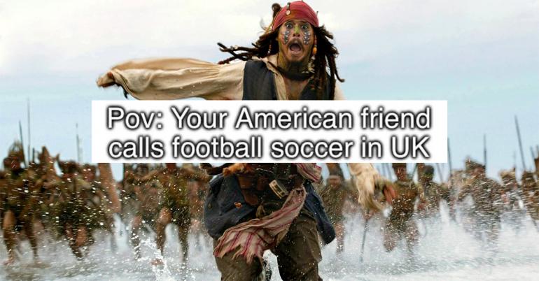 Sports jokes that are JUST a bit outside (34 Photos)