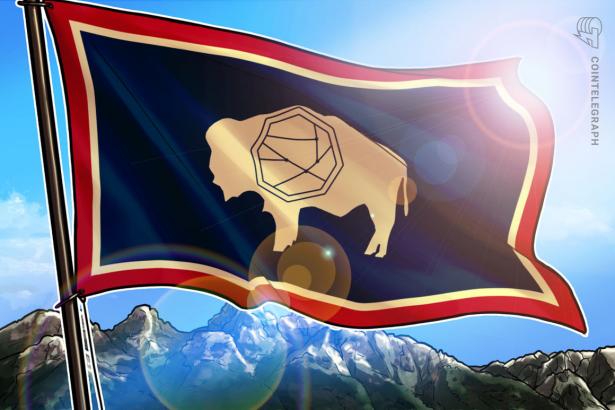Wyoming seeks stable token commission head in first steps to establish state stablecoin