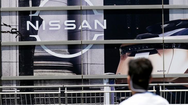 Japan automaker Nissan reports profit rise despite China stumble, outlines Renault alliance