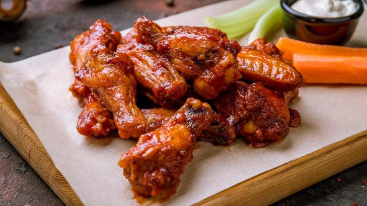 Where You Can Get Free (or Cheap) Wings on National Chicken Wing Day