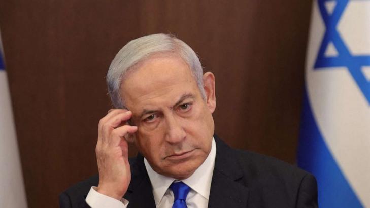 Israeli prime minister says divisive judicial overhaul is 'a minor correction'