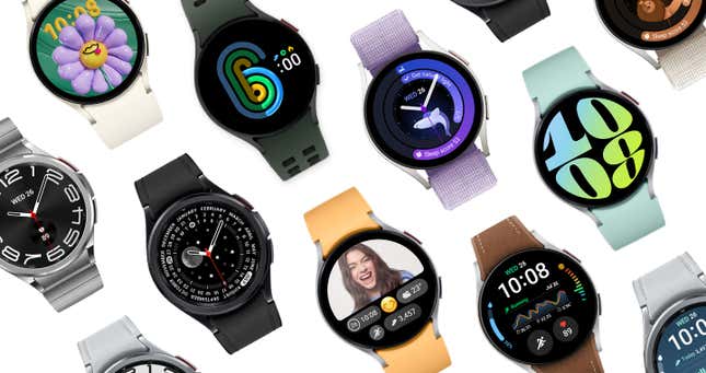 Everything You Need to Know About Samsung’s Galaxy Watch 6