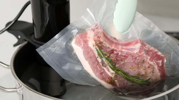 The Sous-Vide Circulator Is a Forgetful Cook's Best Friend