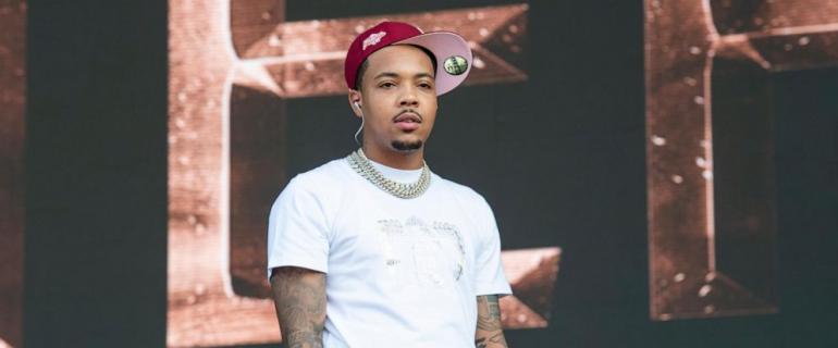 Rapper G Herbo pleads guilty in credit card fraud that paid for private jets and designer puppies