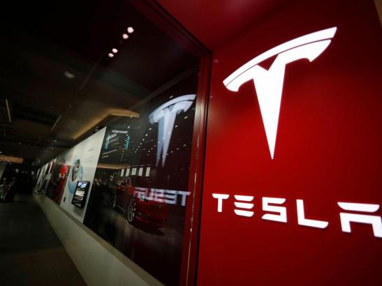 Automaker Tesla is opening more showrooms on tribal lands to avoid state laws barring direct sales