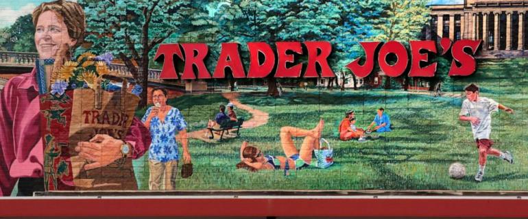 More Trader Joe's recalls? This soup may contain bugs and falafel may have rocks, grocer says