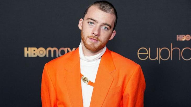 ‘Euphoria’ star Angus Cloud, known for his role as Fezco, dies at 25