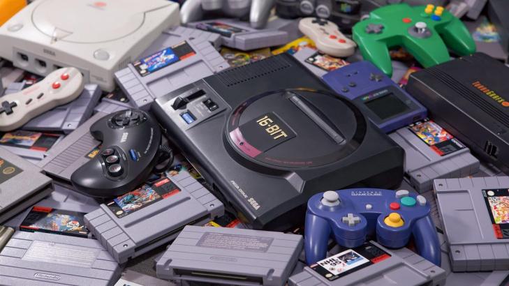 The Best Places to Donate Used Video Games