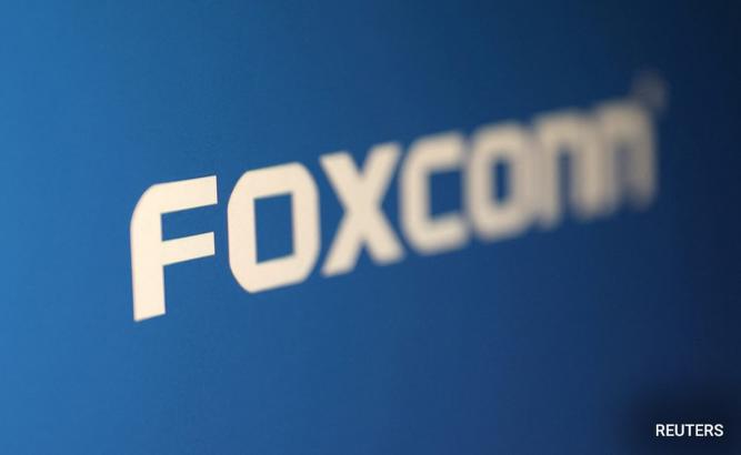 Foxconn To Invest $600 Million In 2 Manufacturing Projects In Karnataka