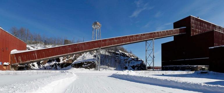 Minnesota Supreme Court rules against disputed mine, says state pollution officials hid EPA warnings