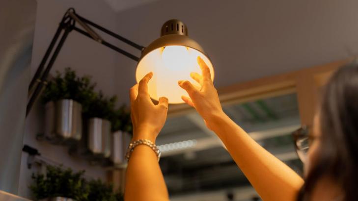 These Lights Are Now Banned for Sale in the US